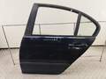 Дверь боковая BMW 3 E46 1998-2006 - 55367749