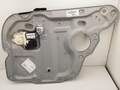 Стеклоподъемник электрический Volkswagen Touran 2003-2006 - 55367784