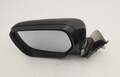 Зеркало боковое Mitsubishi Outlander 1 2003-2009 - 55367791