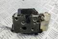 Замок двери Fiat Doblo 2000-2015 - 55367862