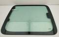 Стекло двери боковой Renault Kangoo 1 1998-2008 - 55367883