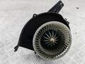 Моторчик печки Skoda Fabia 2007-2014 - 55368012