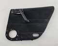 Обшивка двери Opel Vectra B 1995-2002 - 55368042