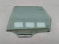 Стекло двери боковой Opel Vectra B 1995-2002 - 55368128