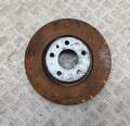 Тормозной диск Audi A6 (C6) 2004-2011 - 55368233