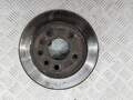 Тормозной диск Opel Omega B 1994-2003 - 55368263