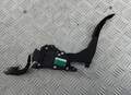 Педаль Skoda Fabia 2007-2014 - 55368330