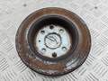 Тормозной диск Opel Astra G 1998-2005 - 55368360