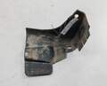 Заглушка накладки на порог Opel Astra G 1998-2005 - 55368378