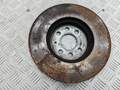 Тормозной диск Opel Meriva A 2003-2010 - 55368380
