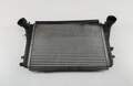 Радиатор интеркулера Volkswagen Passat 6 2005-2010 - 55368402