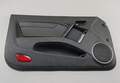 Обшивка двери Hyundai Coupe (Tiburon) 2002-2009 - 55368504