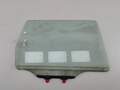 Стекло двери боковой Mitsubishi Outlander 1 2003-2009 - 55368555