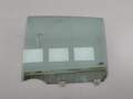 Стекло двери боковой Nissan Tiida 2004-2013 - 55368688