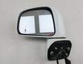 Зеркало боковое Nissan Tiida 2004-2013 - 55368702
