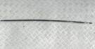 Молдинг стекла (боковое) BMW 5 E39 1995-2003 - 55368851