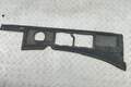Жабо под дворники (дождевик) Audi A4 (B6) 2000-2006 - 55368866