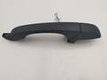 Ручка двери наружная Dodge Caliber 2006-2013 - 55368884