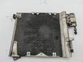 Радиатор кондиционера Opel Zafira A 1999-2005 - 55368986