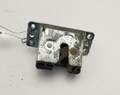 Замок багажника Opel Zafira A 1999-2005 - 55369110