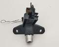Кнопка открывания багажника Opel Zafira A 1999-2005 - 55369173