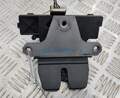Замок багажника Ford Focus 2 2005-2008 - 55369177