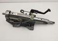 Колонка рулевая Opel Astra J 2010-2017 - 55369187