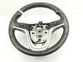 Руль Opel Astra J 2010-2017 - 55369188