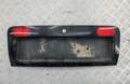 Накладка под номер (бленда) Audi A6 (C5) 1997-2005 - 55369473