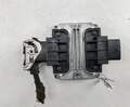 Блок управления акпп / кпп Opel Vectra C 2002-2008 - 55369488