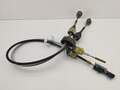 Трос кулисы Opel Astra H 2004-2010 - 55370081