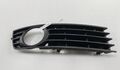 Заглушка (решетка) бампера Audi A4 (B6) 2000-2006 - 55370083