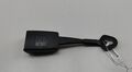 Замок ремня безопасности Audi A4 (B6) 2000-2006 - 55370099
