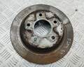 Тормозной диск Nissan Primera P12 2002-2008 - 55370110