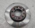 Тормозной диск BMW 3 E46 1998-2006 - 55370132