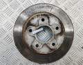 Тормозной диск Nissan Primera P12 2002-2008 - 55370158