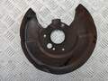 Диск опорный тормозной Nissan Primera P12 2002-2008 - 55370174