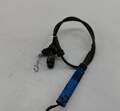 Датчик abs BMW 5 E39 1995-2003 - 55370189