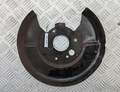 Диск опорный тормозной Nissan Primera P12 2002-2008 - 55370198