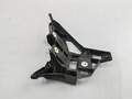 Кронштейн бампера Opel Astra J 2010-2017 - 55370217