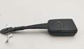 Замок ремня безопасности Ford Transit (Tourneo) Connect 2002-2013 - 55370315
