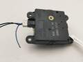 Электропривод заслонки отопителя Nissan Murano Z50 2002-2008 - 55370316