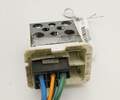 Резистор печки Opel Astra H 2004-2010 - 55370357