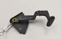Ручка открывания капота Audi A4 (B5) 1994-2000 - 55370358