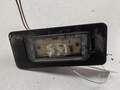 Подсветка номера BMW 5 E39 1995-2003 - 55370466