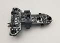 Плата фонаря Volkswagen Golf 4 1997-2006 - 55370754