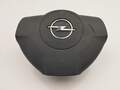 Подушка безопасности Opel Astra H 2004-2010 - 55370836