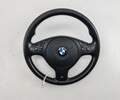 Руль BMW 3 E46 1998-2006 - 55370868