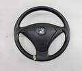 Руль BMW 5 E60 2003-2010 - 55370887