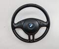 Руль BMW 3 E46 1998-2006 - 55370888